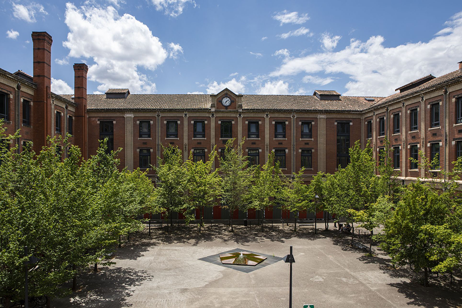 Sciences Po Toulouse